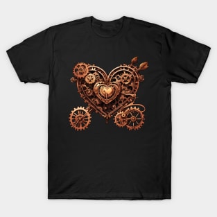 Love in Motion T-Shirt